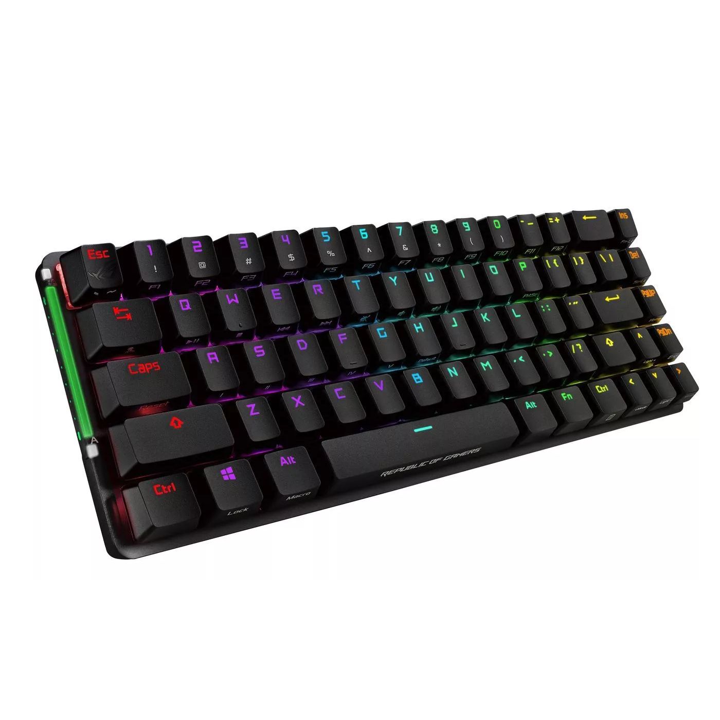 ASUS ROG Falchion NX Gaming-Tastatur (FR-Layout)