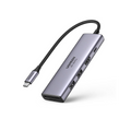 UGREEN 6-in-1 USB-C Hub
