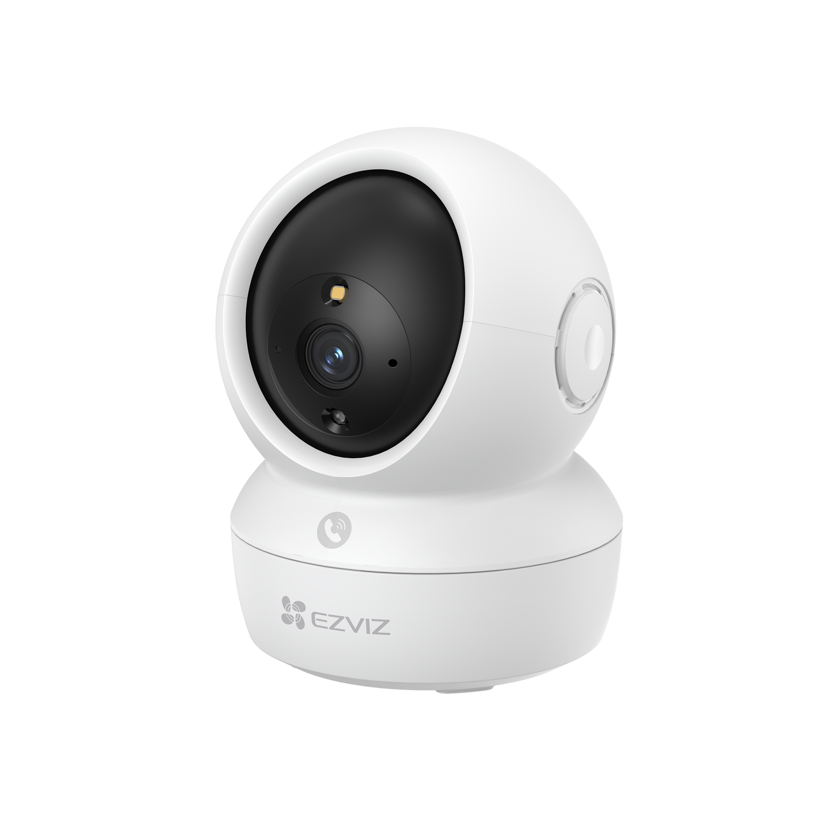 Ezviz H6c Pro 2K Smart Home Kamera